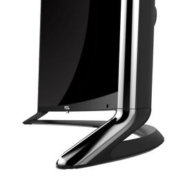 TCL L55H9600A-CUD 55英寸曲面電視 4K超高清與智能3D的融合體驗(yàn)