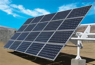 太陽能發電設備及輸電業務 品牌選擇指南