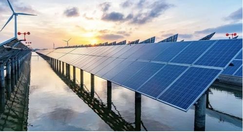 宏陽(yáng)太陽(yáng)能 以實(shí)力穿越市場(chǎng)考驗(yàn)，發(fā)電業(yè)務(wù)深耕蓬勃發(fā)展的綠色先鋒