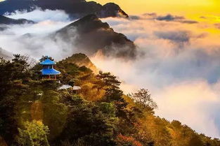 國內最適合畢業旅行的五大絕美之地，一生一次別將就