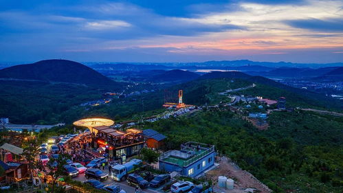 中國的 Country Walk 何以吸引西方年輕人 一段跨文化的行走與療愈之旅