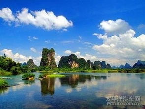 國(guó)內(nèi)旅游，這個(gè)春季來(lái)這里吧