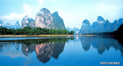 鏈上旅游 一生必須要去的55個國內旅行地，看看你去過幾個