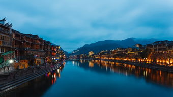 小清新最向往的十個(gè)國(guó)內(nèi)旅游勝地