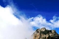探索國內(nèi)旅游勝地，感受大好河山
