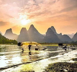 她行，世界隨行 國內(nèi)最適合女人的10段月度旅行